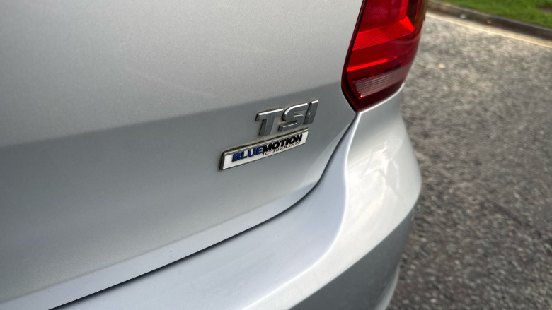 Volkswagen Polo 1.2 TSI Match Edition 5dr Petrol Hatchback